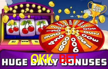 OKK BET
