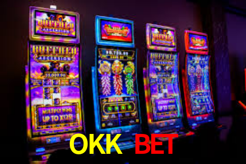 OKK BET